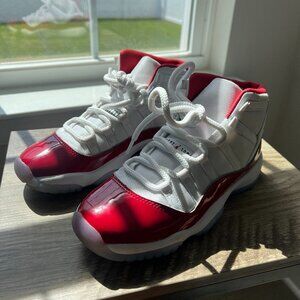 Big Kids Jordan Sneakers